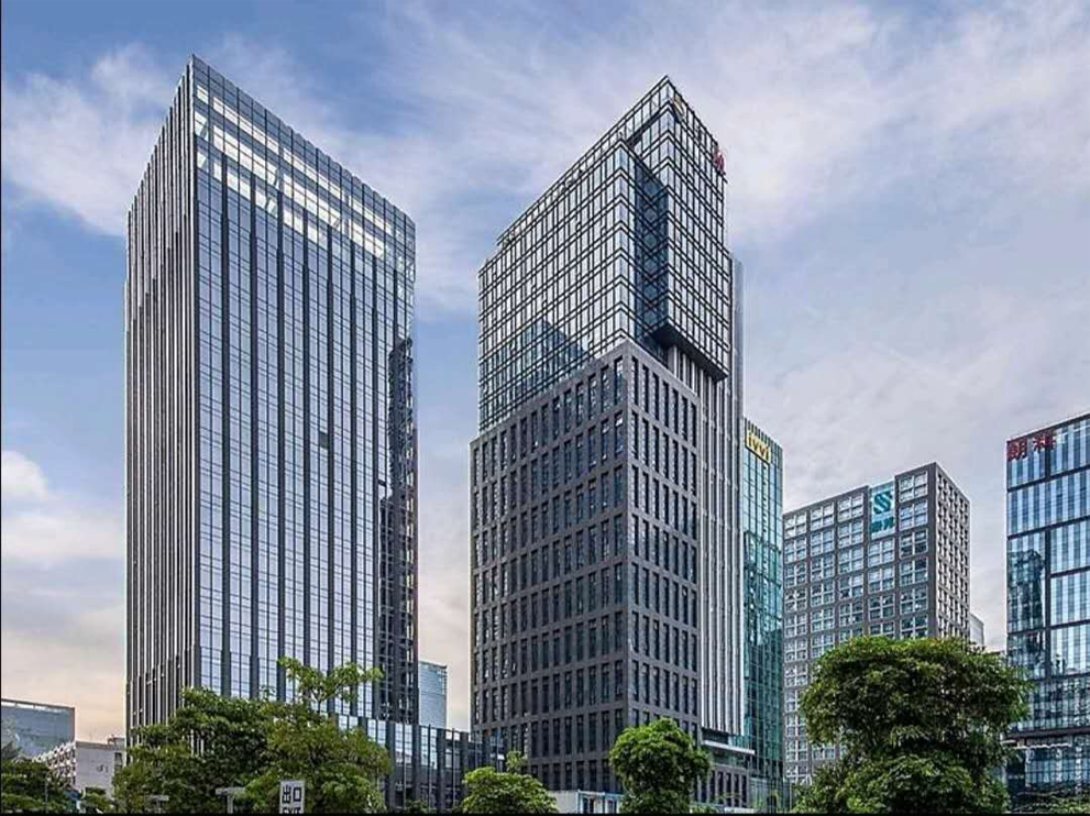 智启新程  共筑未来