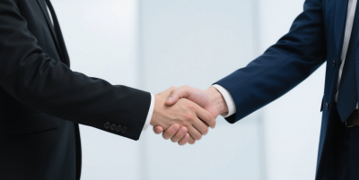 时代云英与深圳电信正式签署战略合作协议